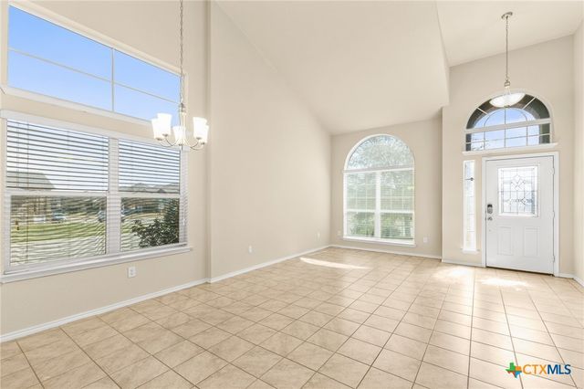 3417 Parkmill Drive, Killeen, TX 76542