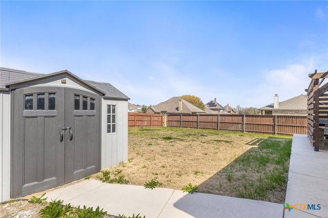 3417 Parkmill Drive, Killeen, TX 76542