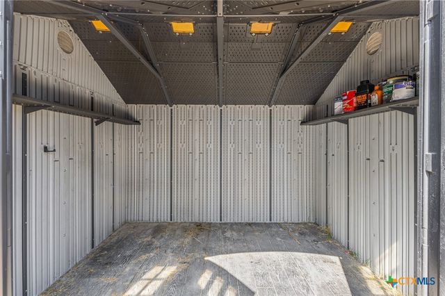 3417 Parkmill Drive, Killeen, TX 76542