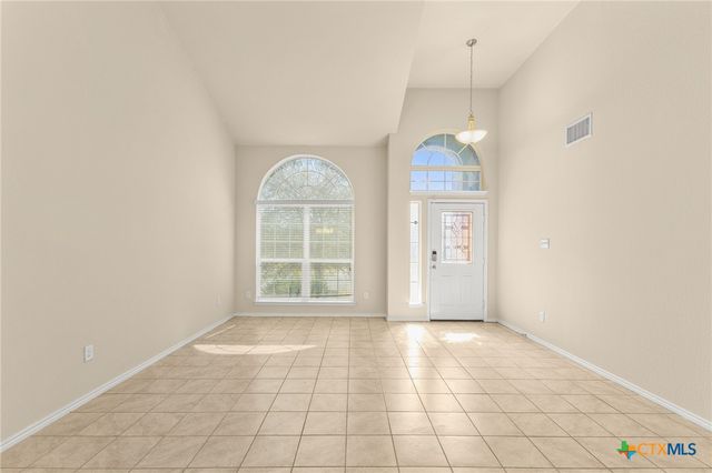 3417 Parkmill Drive, Killeen, TX 76542