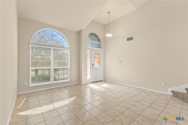 3417 Parkmill Drive, Killeen, TX 76542