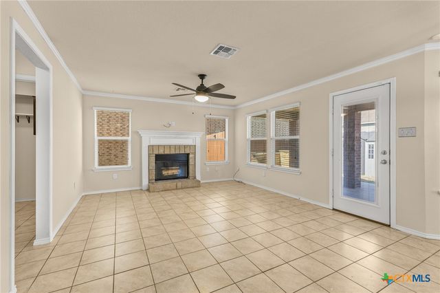 3417 Parkmill Drive, Killeen, TX 76542