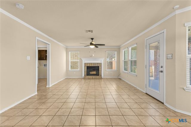 3417 Parkmill Drive, Killeen, TX 76542