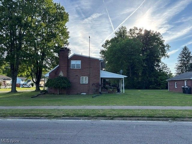 1006 Orlo, Warren, OH 44485