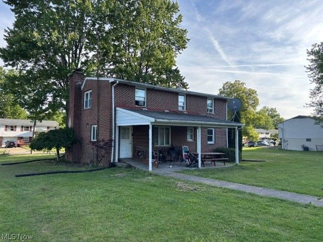 1006 Orlo, Warren, OH 44485