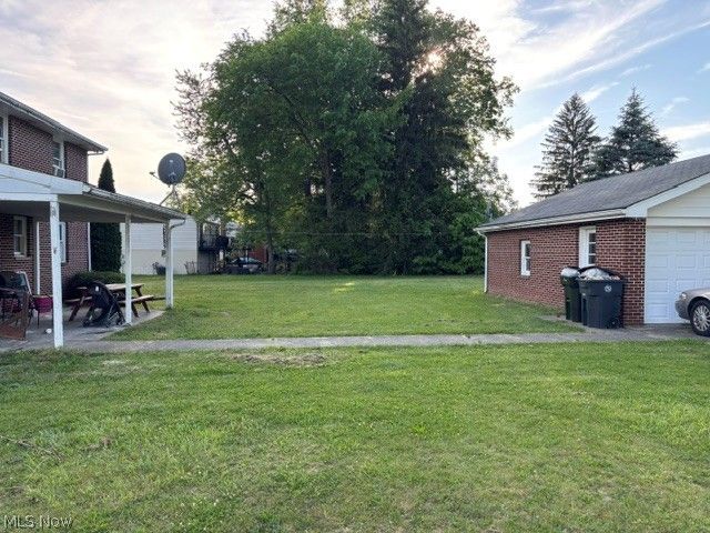 1006 Orlo, Warren, OH 44485