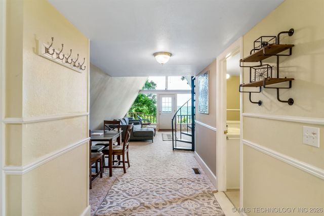 619 E 437 Road, Spavinaw, OK 74366