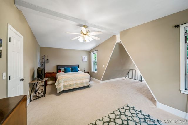 619 E 437 Road, Spavinaw, OK 74366