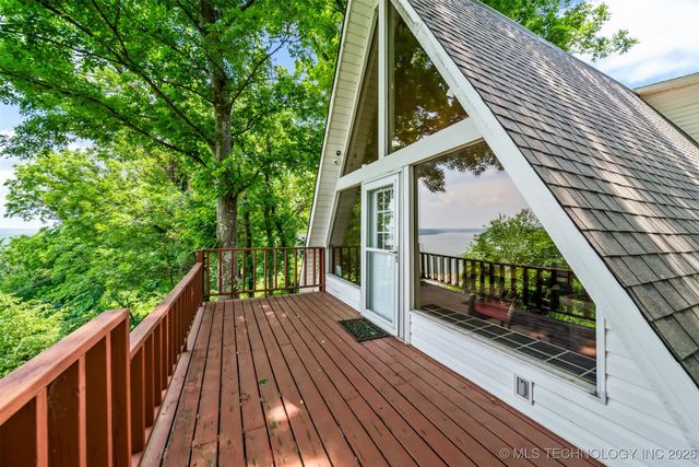 619 E 437 Road, Spavinaw, OK 74366