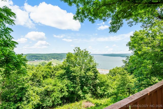 619 E 437 Road, Spavinaw, OK 74366