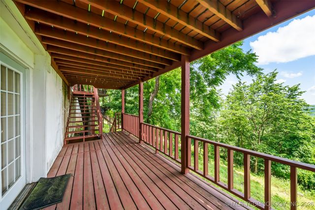 619 E 437 Road, Spavinaw, OK 74366