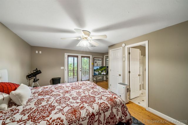 619 E 437 Road, Spavinaw, OK 74366