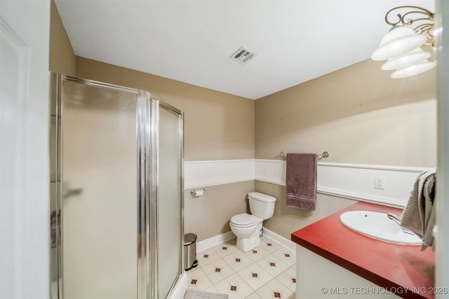 619 E 437 Road, Spavinaw, OK 74366