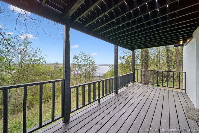 619 E 437 Road, Spavinaw, OK 74366