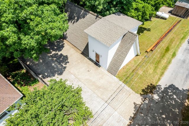 619 E 437 Road, Spavinaw, OK 74366