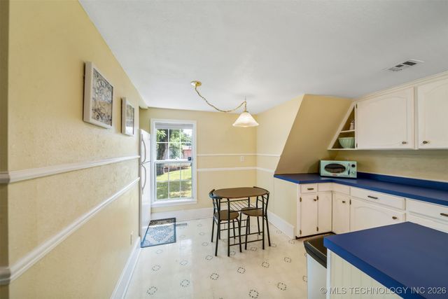 619 E 437 Road, Spavinaw, OK 74366