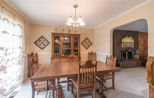 488 Highway Y, Viburnum, MO 65566