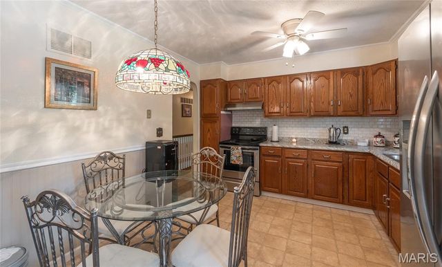 488 Highway Y, Viburnum, MO 65566