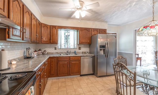 488 Highway Y, Viburnum, MO 65566