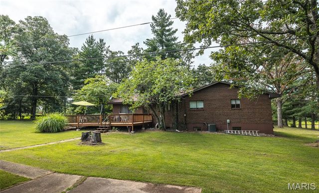 488 Highway Y, Viburnum, MO 65566