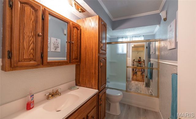 488 Highway Y, Viburnum, MO 65566