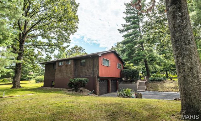 488 Highway Y, Viburnum, MO 65566