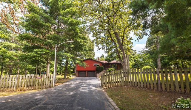 488 Highway Y, Viburnum, MO 65566