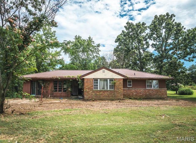 488 Highway Y, Viburnum, MO 65566