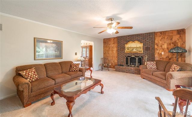 488 Highway Y, Viburnum, MO 65566