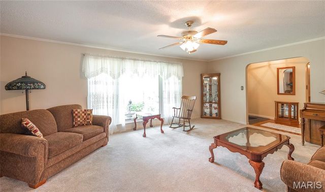 488 Highway Y, Viburnum, MO 65566