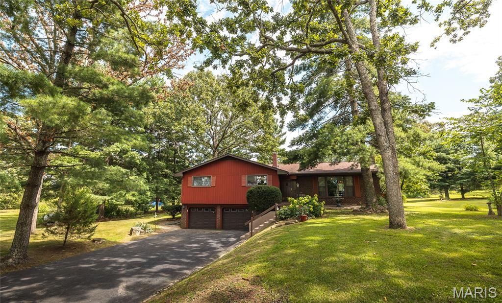 488 Highway Y, Viburnum, MO 65566