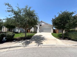 305 Crossvine TRL, Georgetown, TX 78626