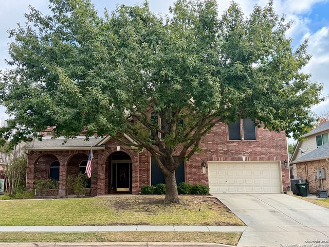 117 Brookbend, Cibolo, TX 78108