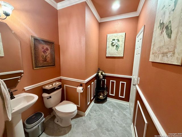 117 Brookbend, Cibolo, TX 78108