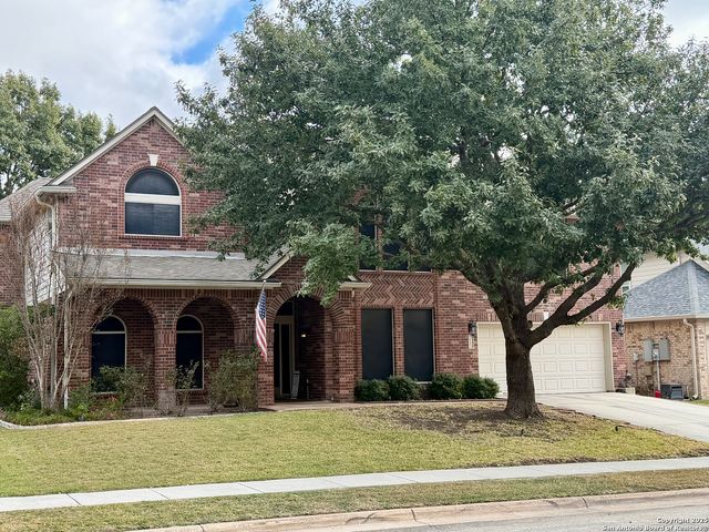 117 Brookbend, Cibolo, TX 78108