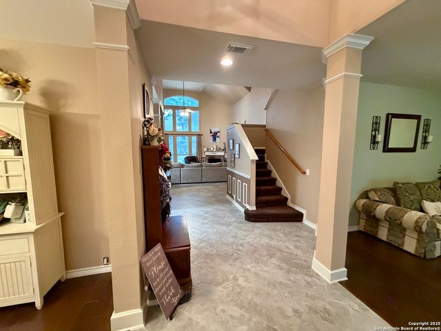 117 Brookbend, Cibolo, TX 78108