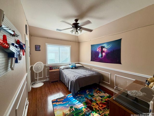 117 Brookbend, Cibolo, TX 78108