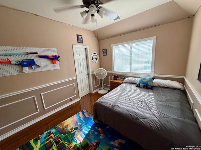 117 Brookbend, Cibolo, TX 78108