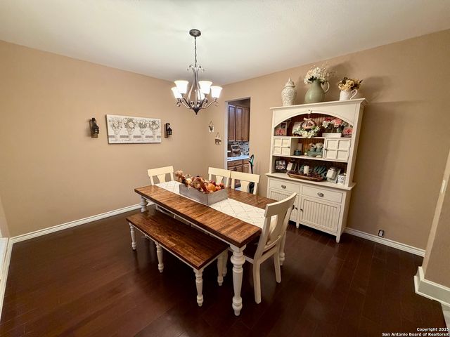 117 Brookbend, Cibolo, TX 78108