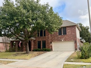 117 Brookbend, Cibolo, TX 78108