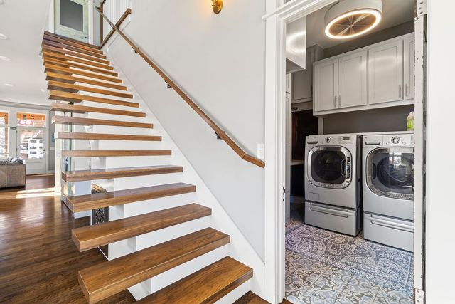 234 SW F Street, Bentonville, AR 72712