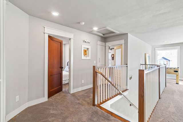 234 SW F Street, Bentonville, AR 72712