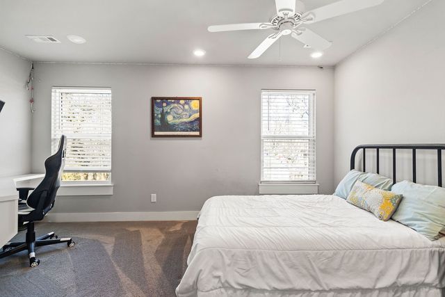 234 SW F Street, Bentonville, AR 72712