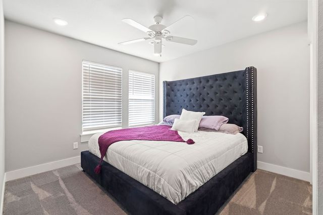 234 SW F Street, Bentonville, AR 72712