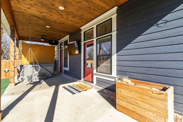 234 SW F Street, Bentonville, AR 72712