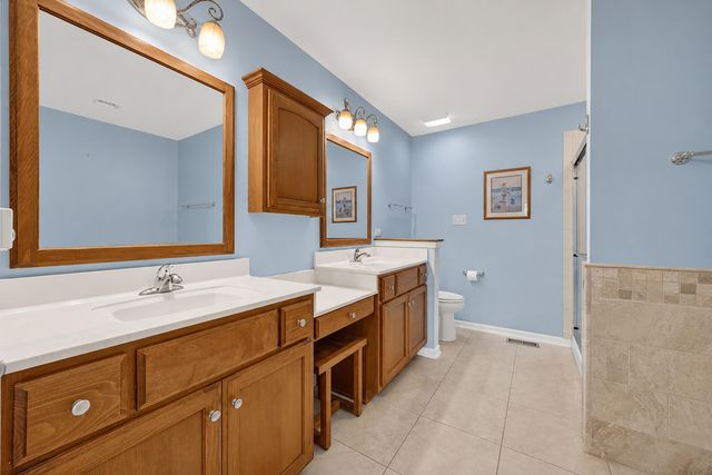 1351 Dalemont Way, Dyer, IN 46311