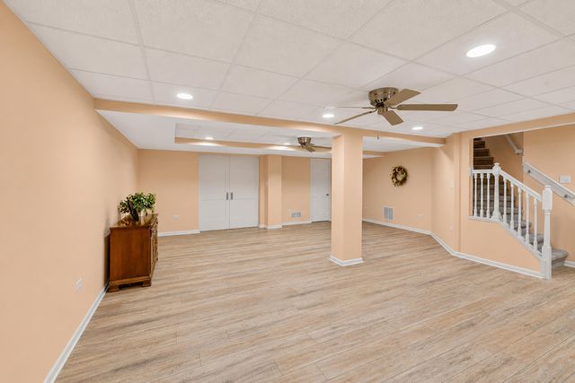 1351 Dalemont Way, Dyer, IN 46311