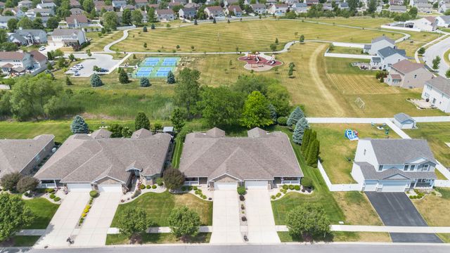 1351 Dalemont Way, Dyer, IN 46311