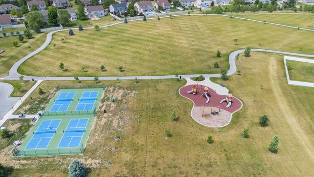 1351 Dalemont Way, Dyer, IN 46311
