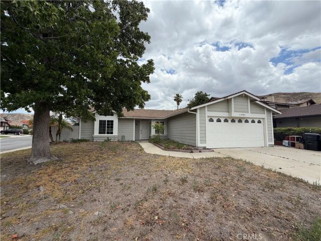 11981 Kenwood, Fontana, CA 92337